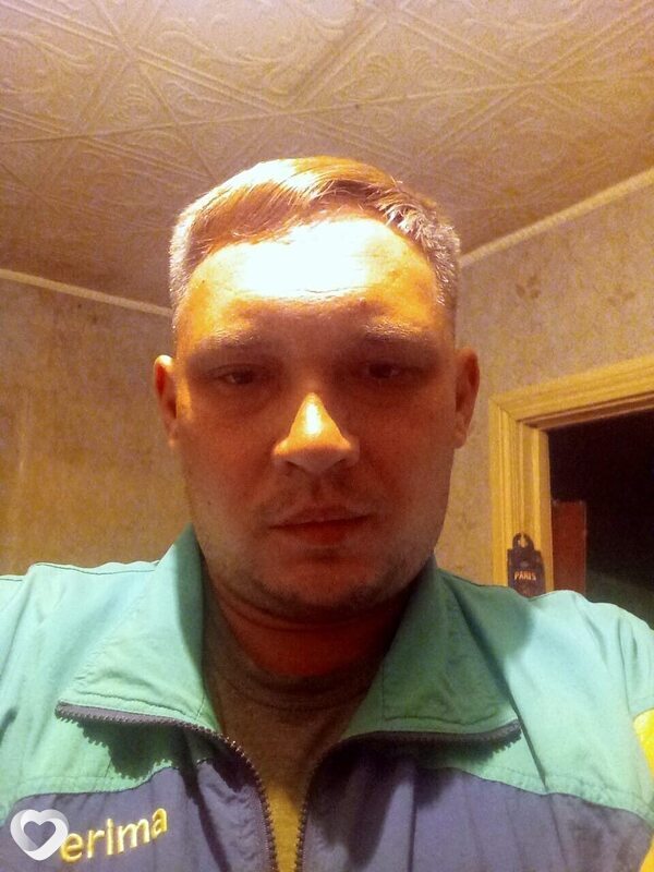 Анатолий, 39, Семей — анкета №3216534