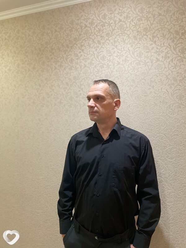 Юрий, 47, Минске — анкета №3216542