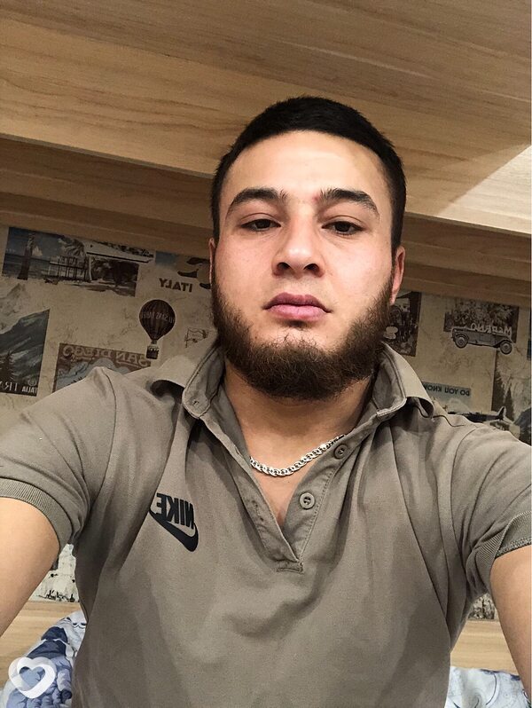 Сакен, 32, Караганде — анкета №3216775