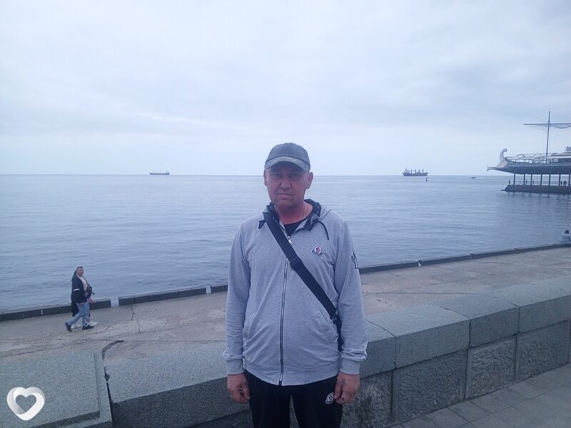 Алексей, 43, Ялте — анкета №3216777