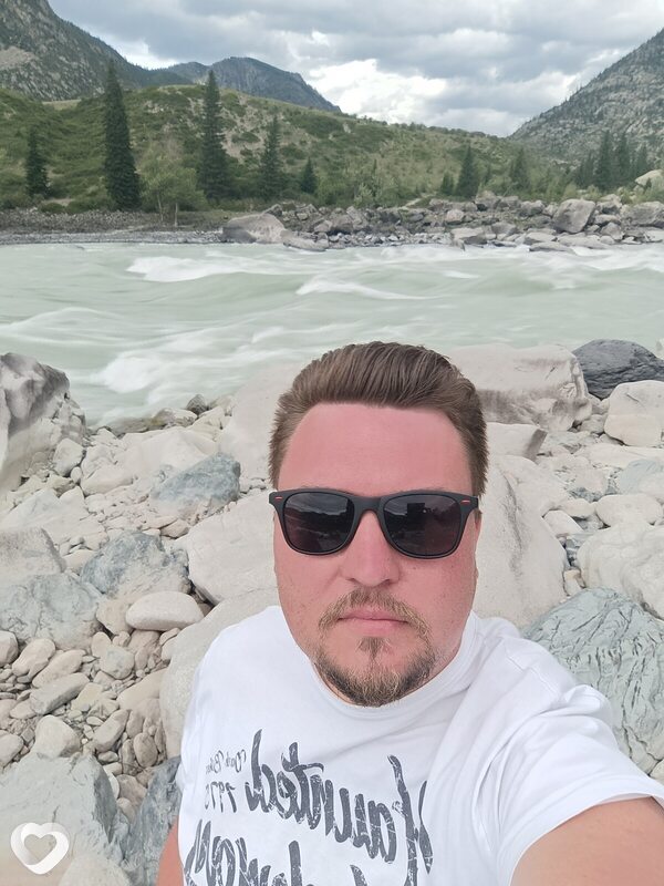 Алексей, 34, Новокузнецке — анкета №3216783