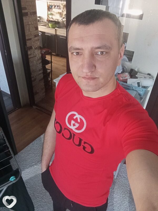 Дмитрий, 31, Москве — анкета №3216784