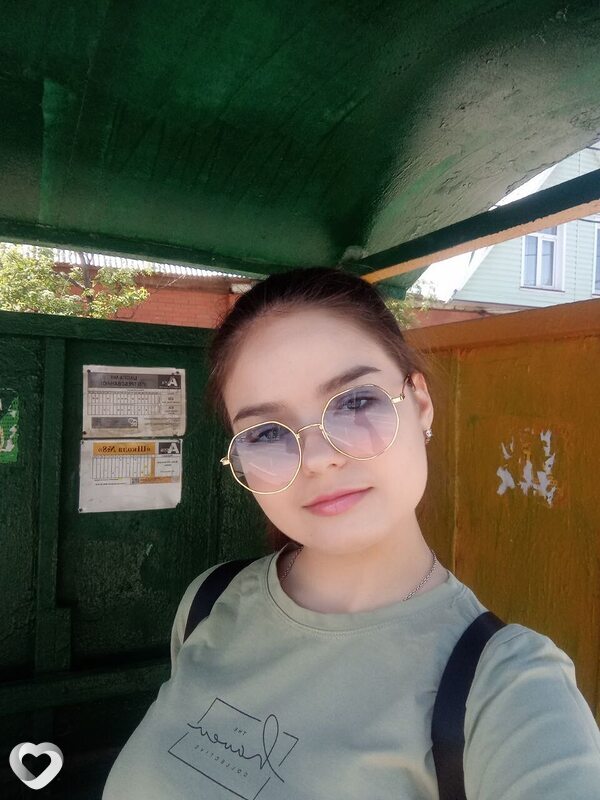 Валерия, 19, Сергиеве Посаде — анкета №3216786