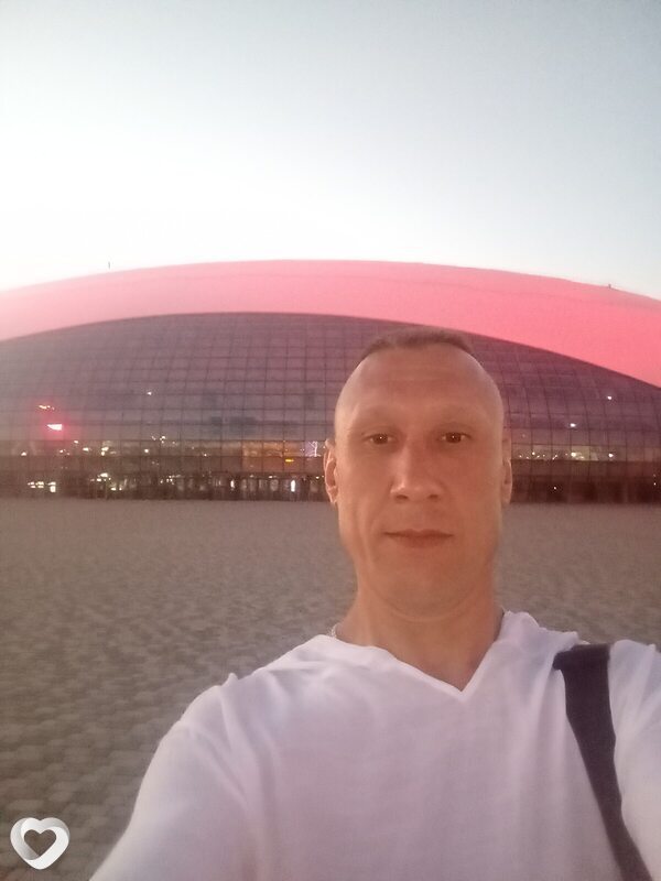 Александр, 44, Москве — анкета №3216791