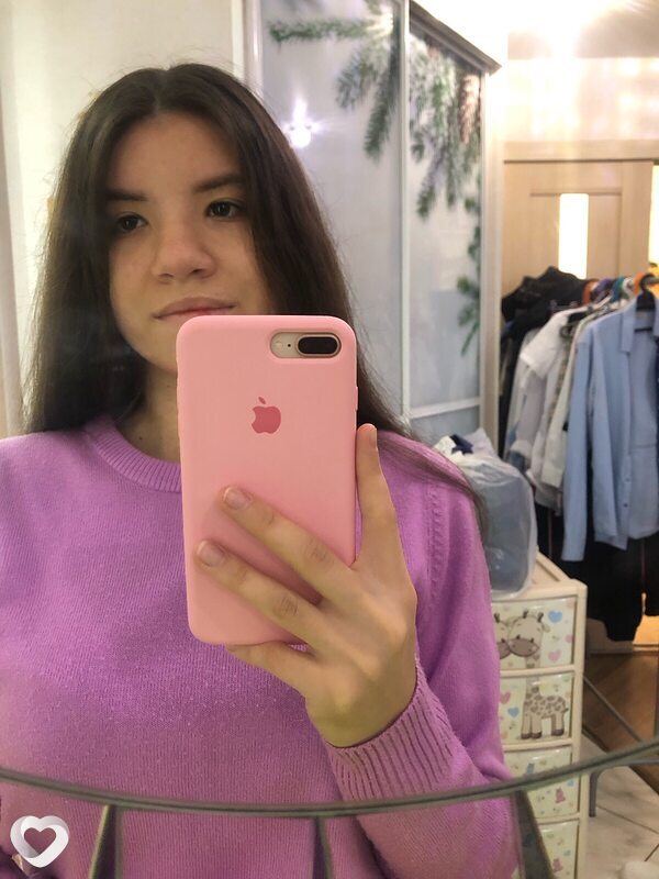Мирослава, 20, Череповце — анкета №3216449