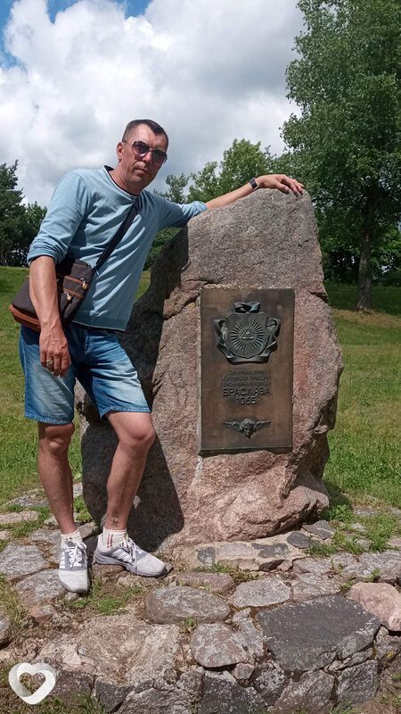 Дмитрий, 45, Могилев — анкета №3216450