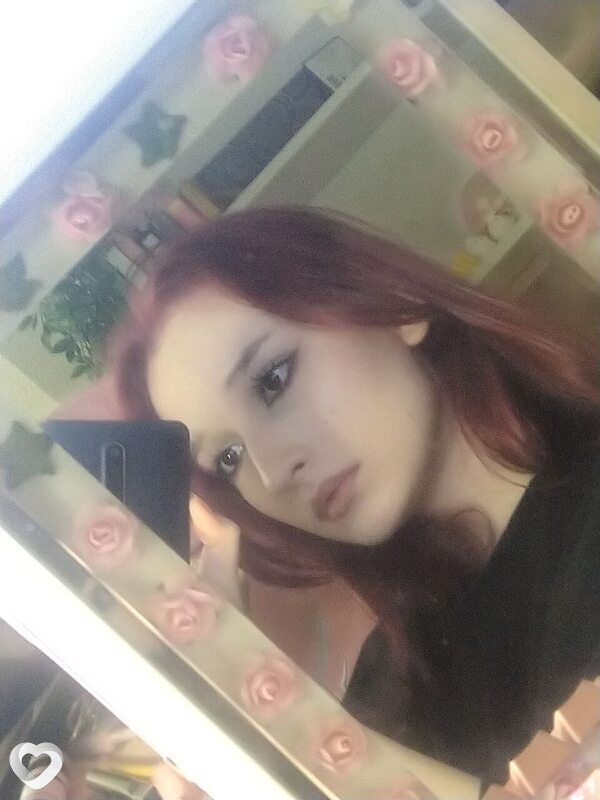 Маргарита, 20, Екатеринбурге — анкета №3216454