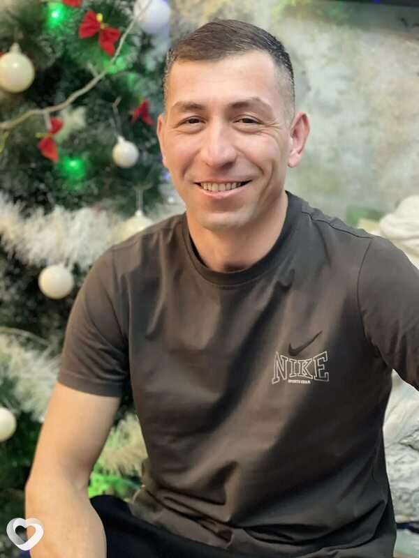 Тимур, 34, Тюмени — анкета №3216458