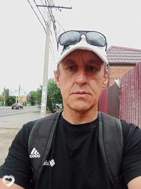 Петр, 50, Краснодаре — анкета №3216460