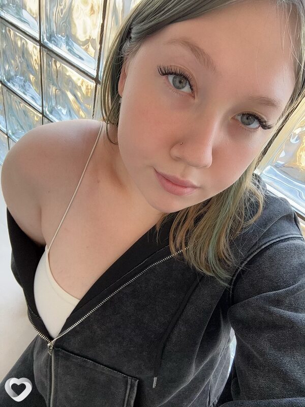 Светлана, 19, Красноярске — анкета №3216466