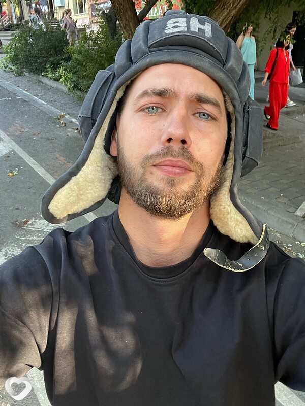Александр, 28, Зернограде — анкета №3216626
