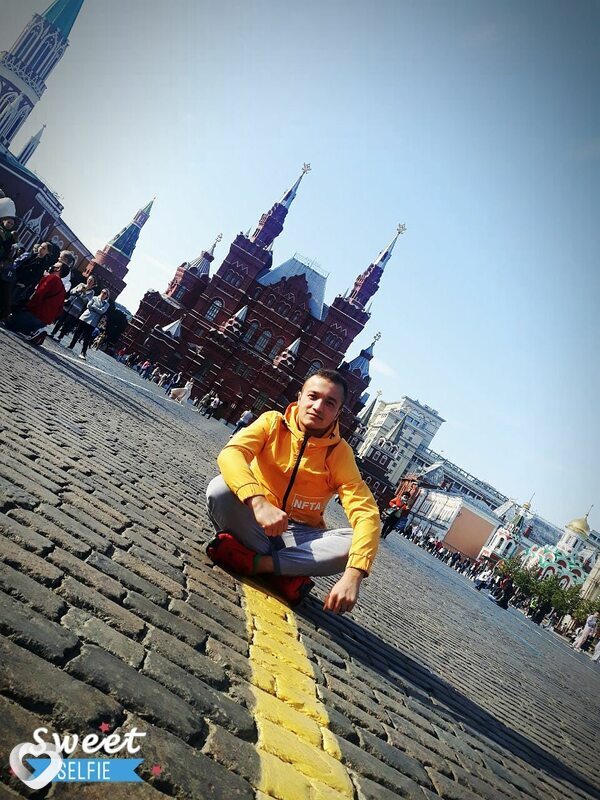 Xumoyin, 26, Минске — анкета №3216629