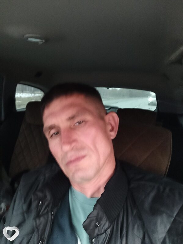 Андрей, 42, Новокузнецке — анкета №3216630