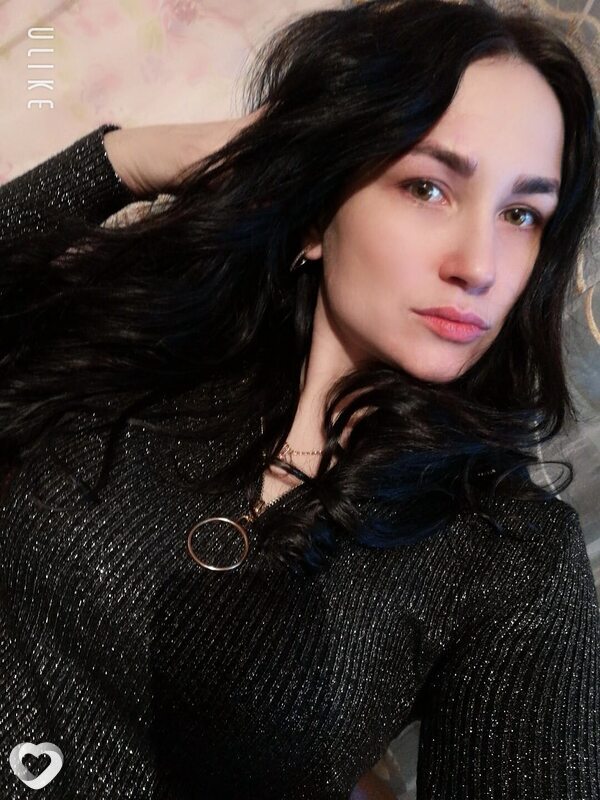 Valentina, 32, Барнауле — анкета №3216632