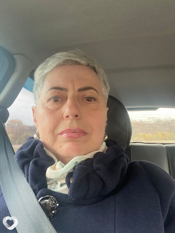 Татьяна, 59, Брянске — анкета №3216638