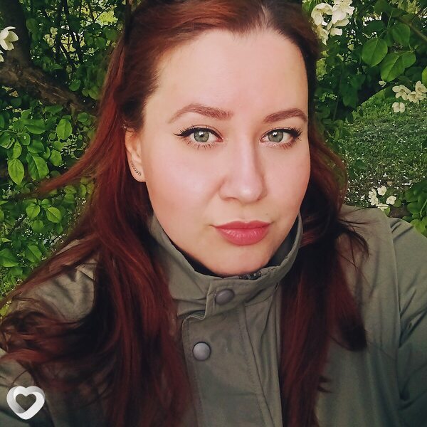 Мария, 32, Барнауле — анкета №3216640