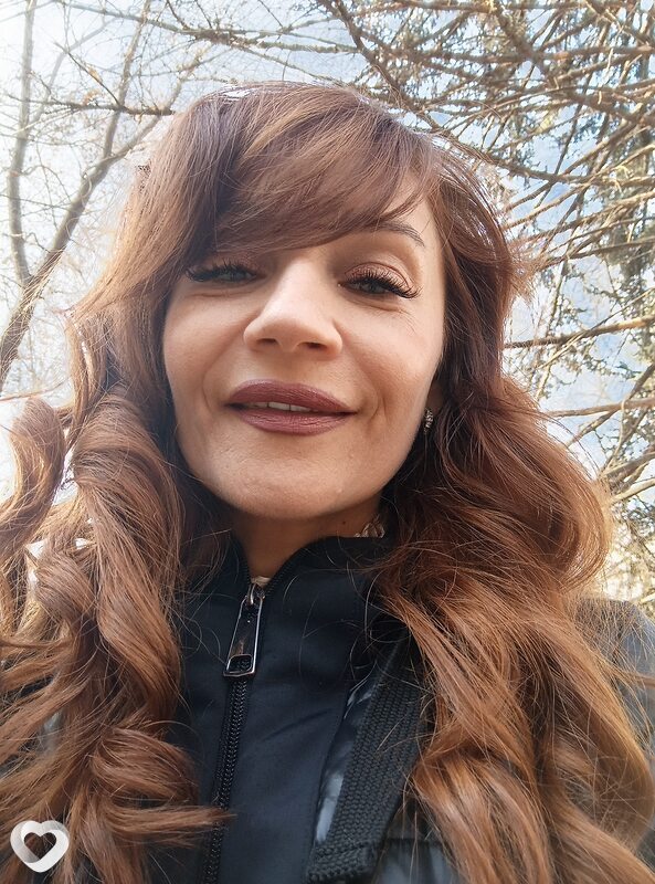 Анна, 46, Саратове — анкета №3216641