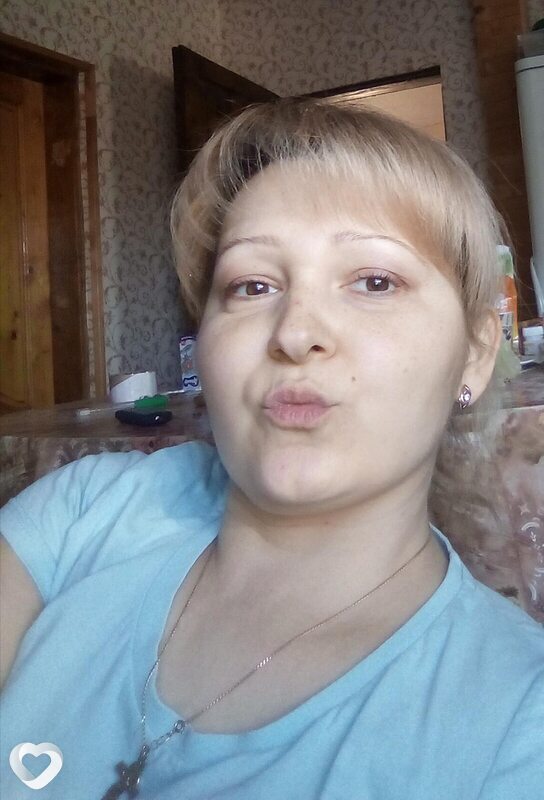 Asja, 44, Губкине — анкета №3216643