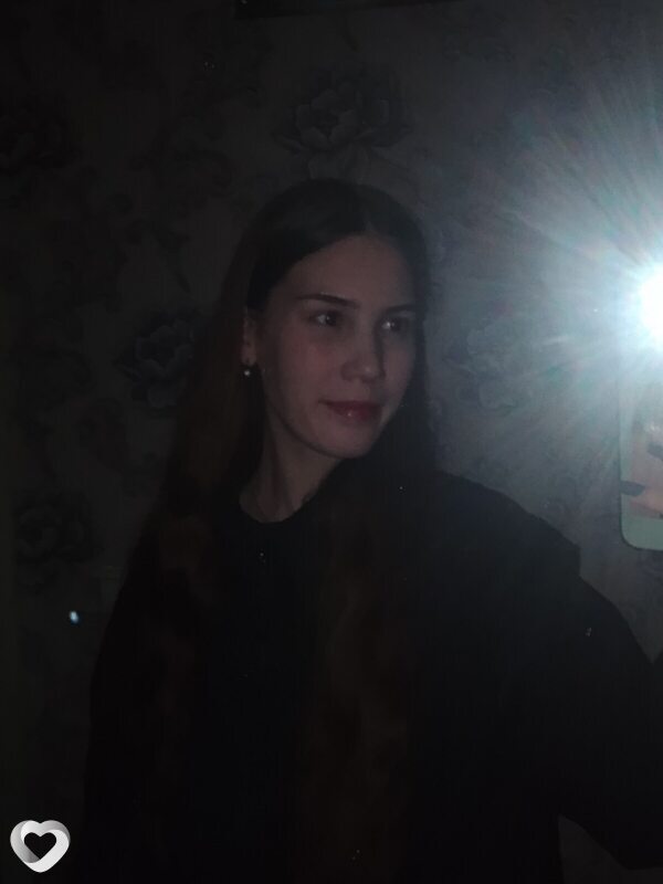 Дарья, 21, Чебоксарах — анкета №3216644