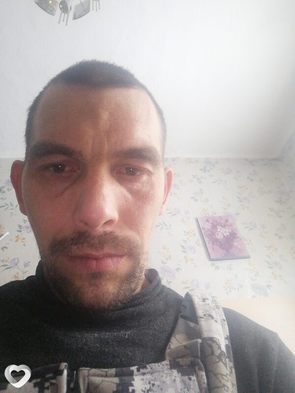 Максим, 34, Соликамске — анкета №3216555