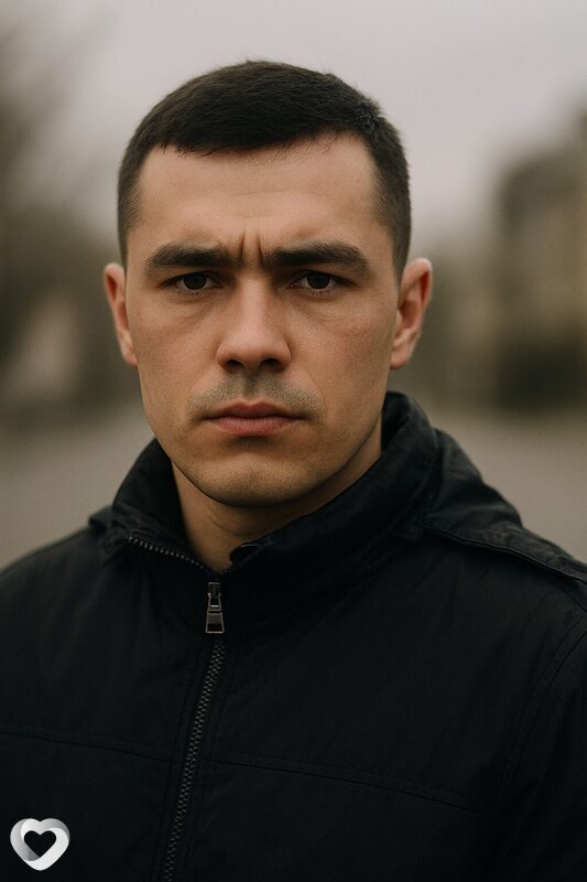 Rustik, 33, Ташкент — анкета №3216558