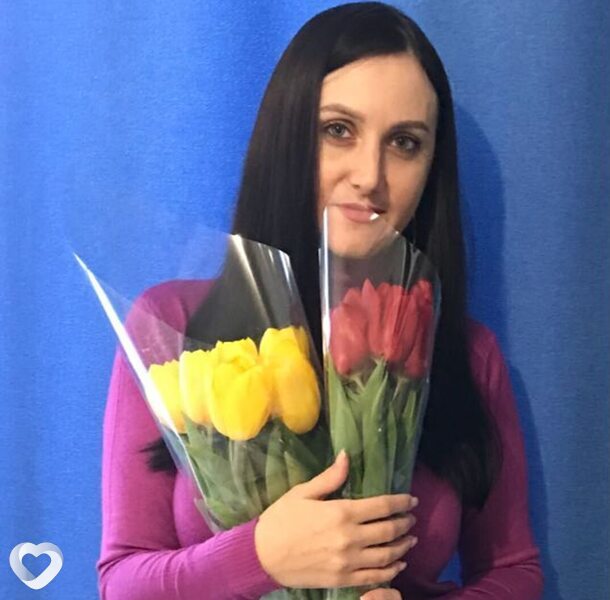 Татьяна, 36, Ростове-на-Дону — анкета №3216568