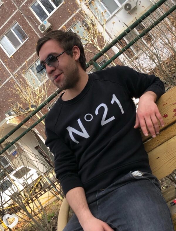 Артём, 34, Краснодаре — анкета №3216658