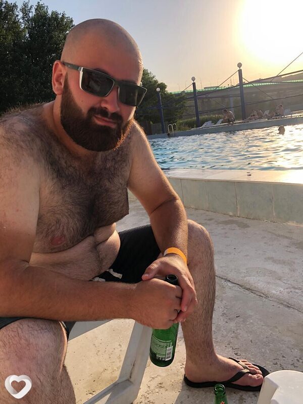 Давид, 46, Ростове-на-Дону — анкета №3216670