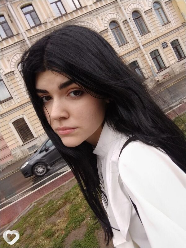 Дашкевич, 18, Ростове-на-Дону — анкета №3217399