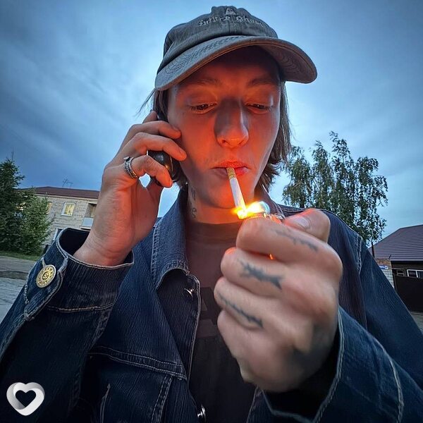 Александр, 21, Абакане — анкета №3217401