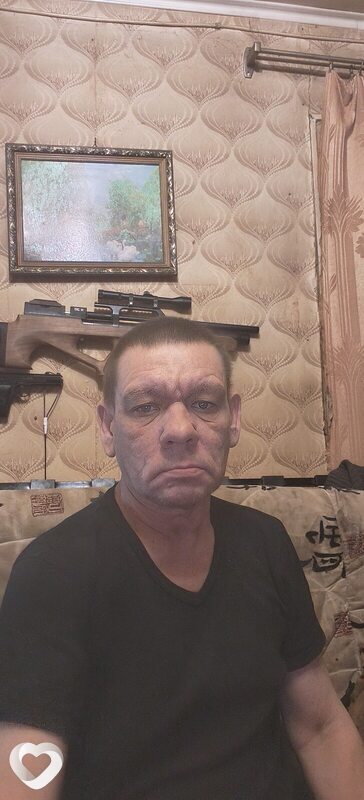 Ярослав, 56, Рыбинске — анкета №3217402