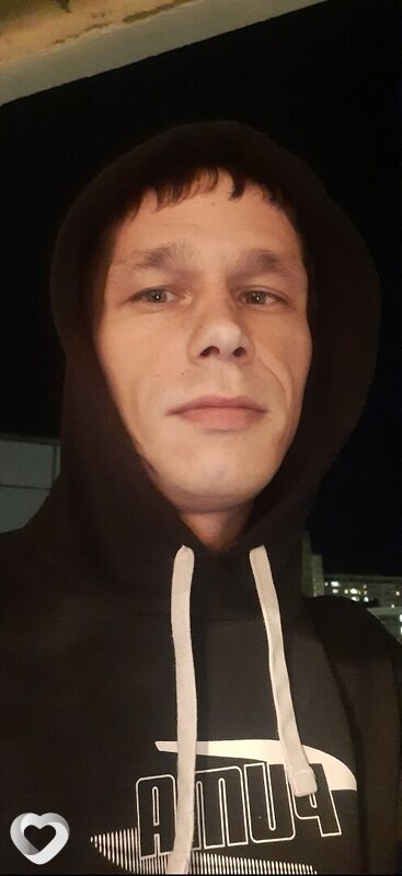 Вячеслав, 34, Нижнем Новгороде — анкета №3217403