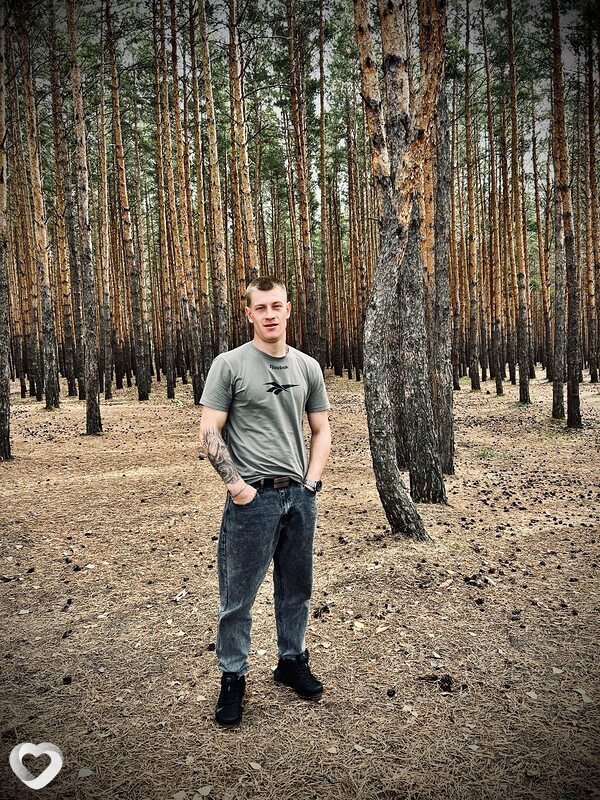 Gleb, 28, Абакане — анкета №3217408