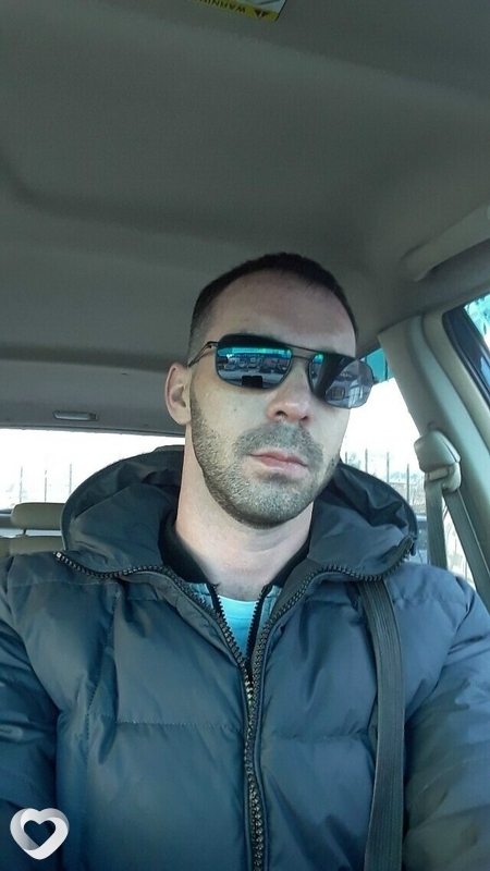 Глеб, 45, Санкт-Петербурге — анкета №3217409