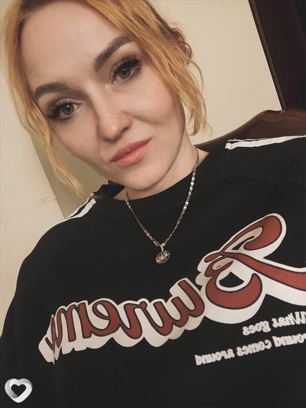 Ирина, 38, Новосибирске — анкета №3217410