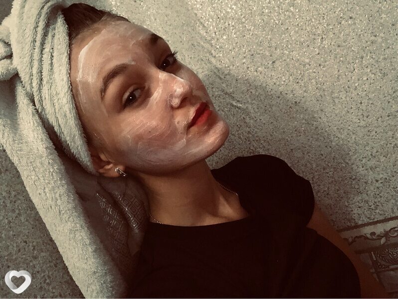 Мария, 21, Арзамасе — анкета №3217418