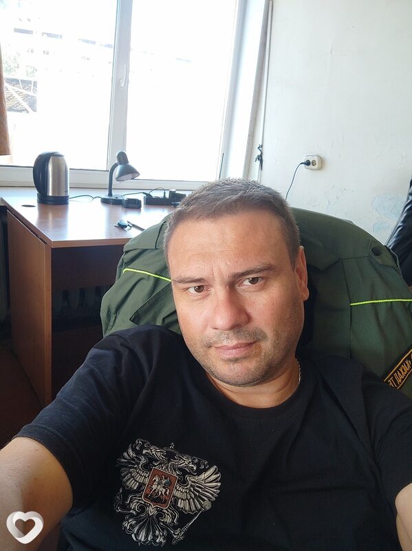 Сергей, 43, Выборге — анкета №3216722