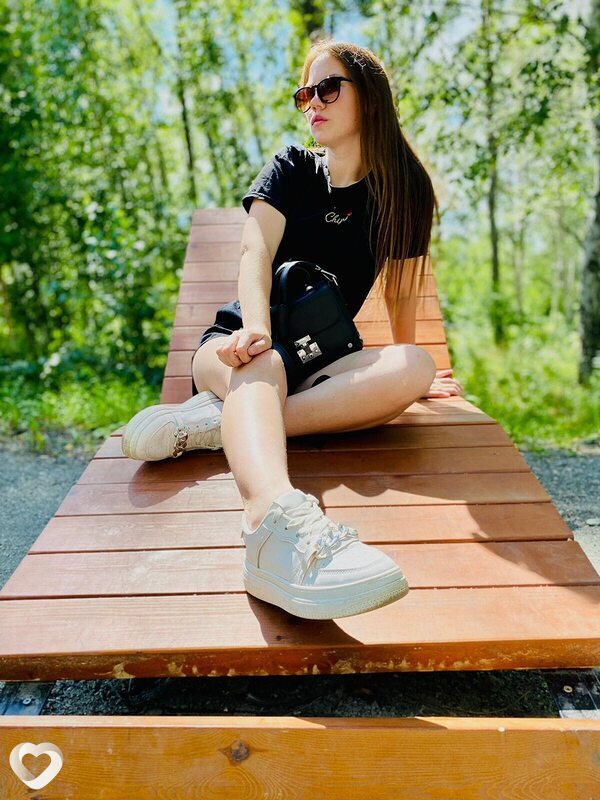 Светик, 29, Екатеринбурге — анкета №3216730