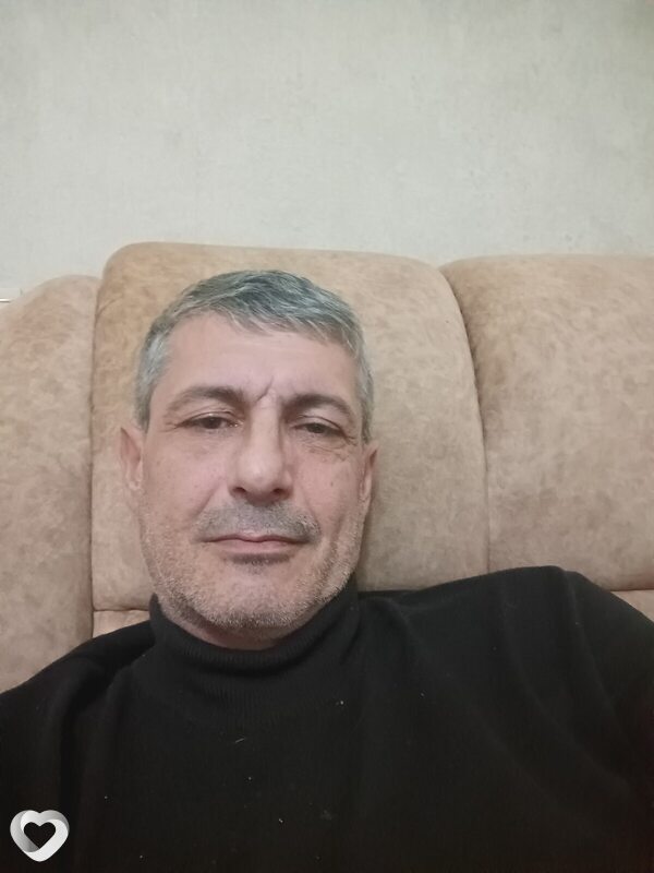 Сайпа, 55, Махачкале — анкета №3216733