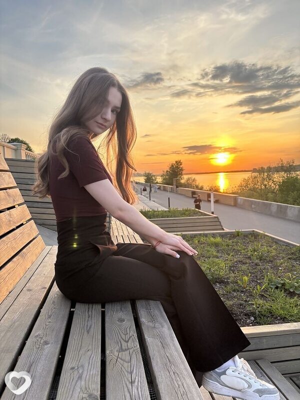 Анастасия, 25, Екатеринбурге — анкета №3216737