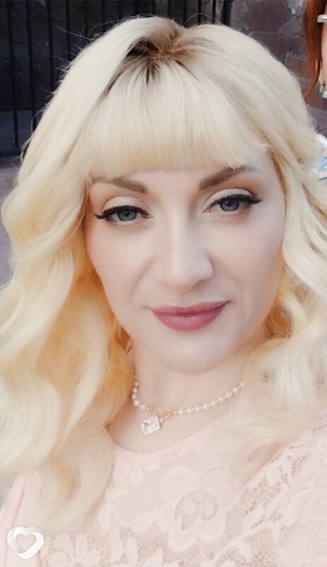 Светлана, 43, Тюмени — анкета №3216744