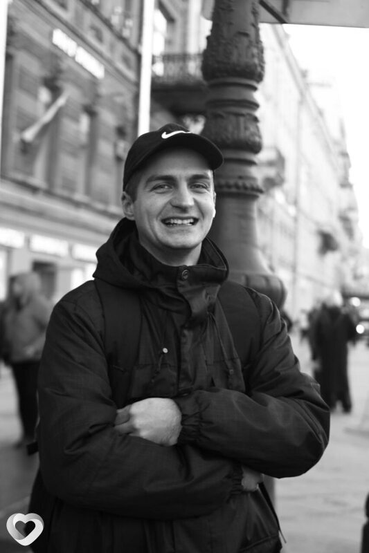 Эдуард, 33, Санкт-Петербурге — анкета №3216597