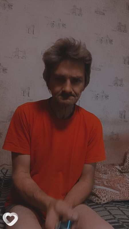 Иван, 60, Кемерове — анкета №3216598