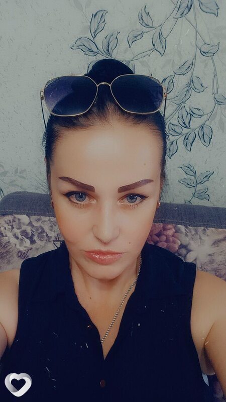 Алиса, 31, Братске — анкета №3216599