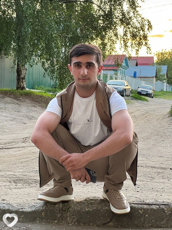 Карен, 21, Саратове — анкета №3216613