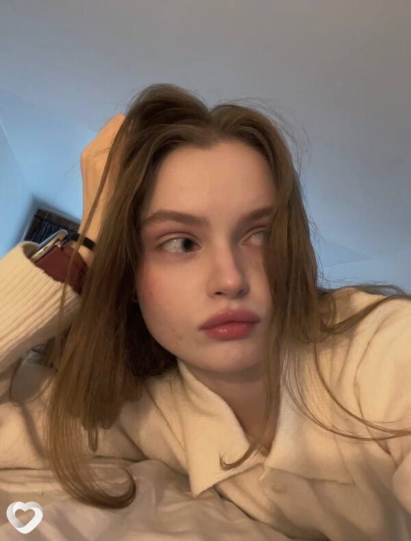 Дилара, 25, Ростове-на-Дону — анкета №3216575