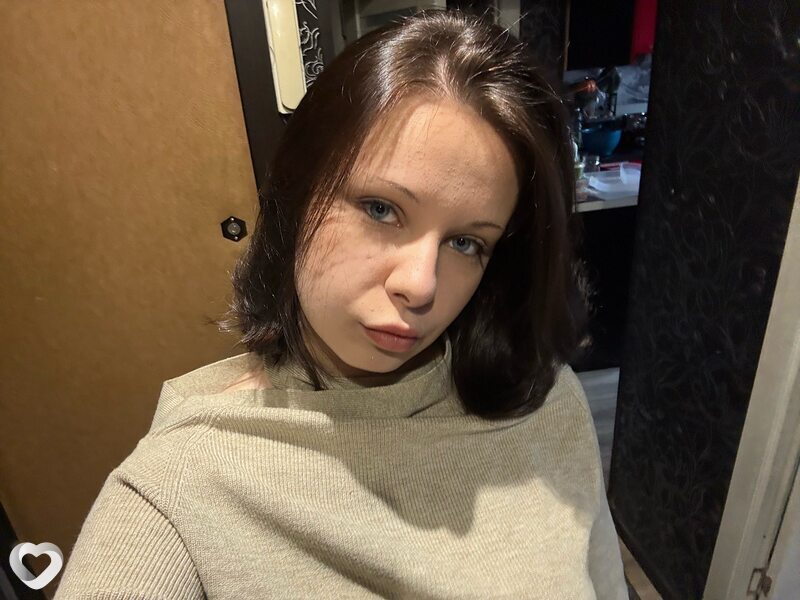 Милиса, 18, Москве — анкета №3216577