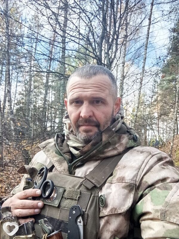 Ник, 44, Челябинске — анкета №3216578