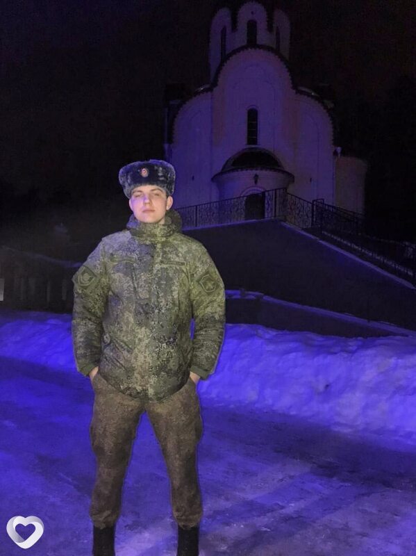 Пётр, 23, Москве — анкета №3216579
