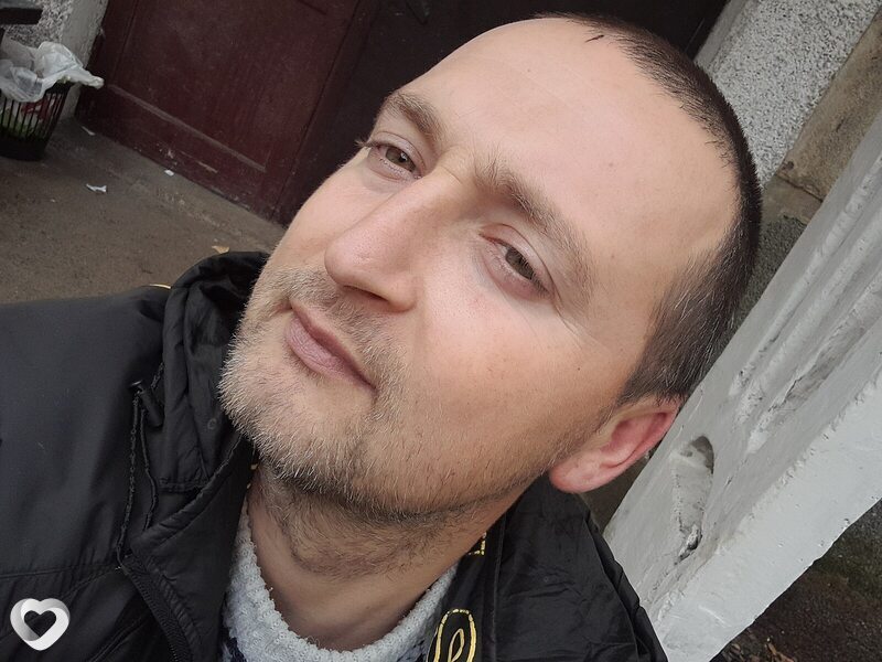 Артём, 36, Павлограде — анкета №3216580